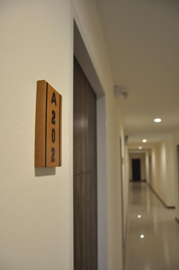 My Room Ratchaburi Eksteriør billede