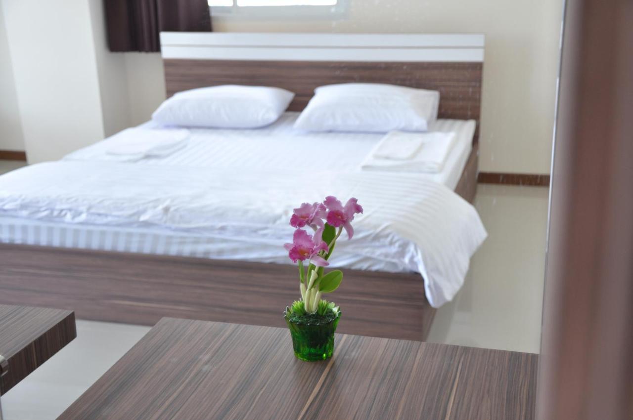 My Room Ratchaburi Eksteriør billede