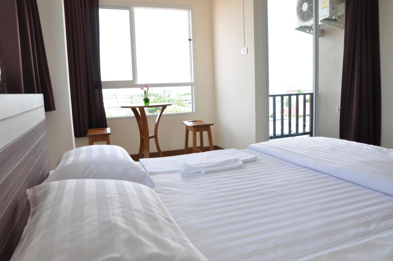 My Room Ratchaburi Eksteriør billede