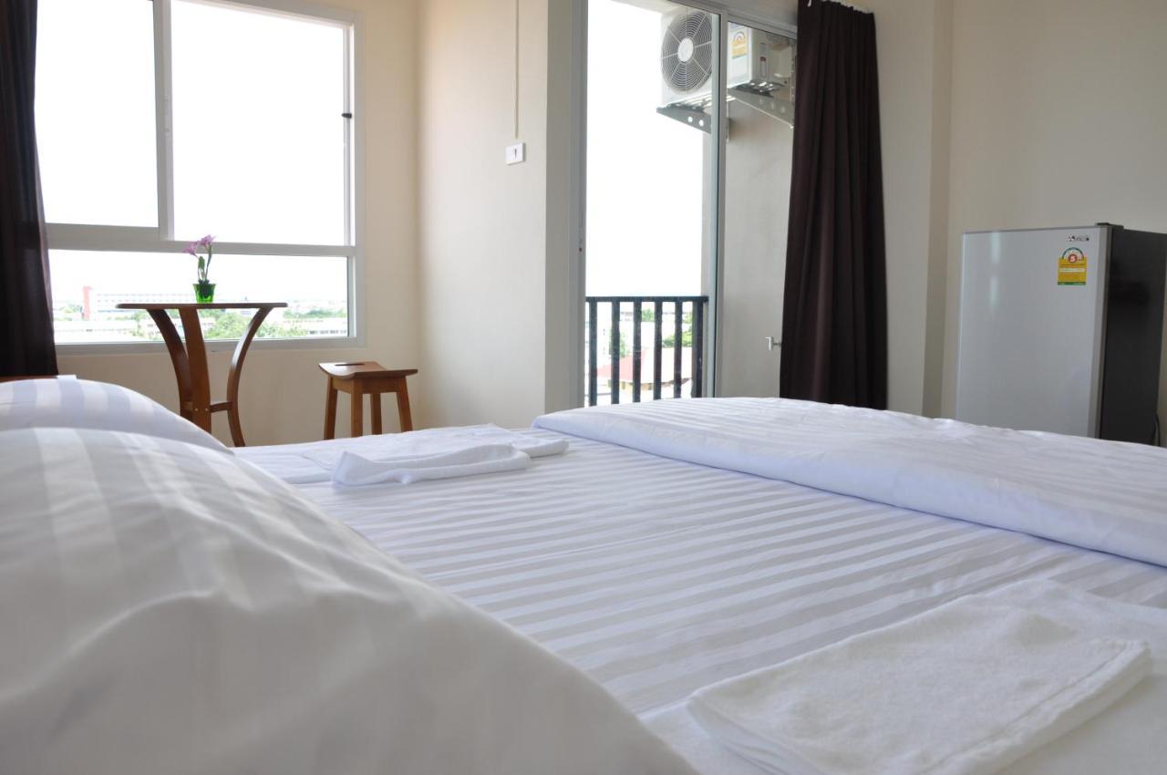 My Room Ratchaburi Eksteriør billede