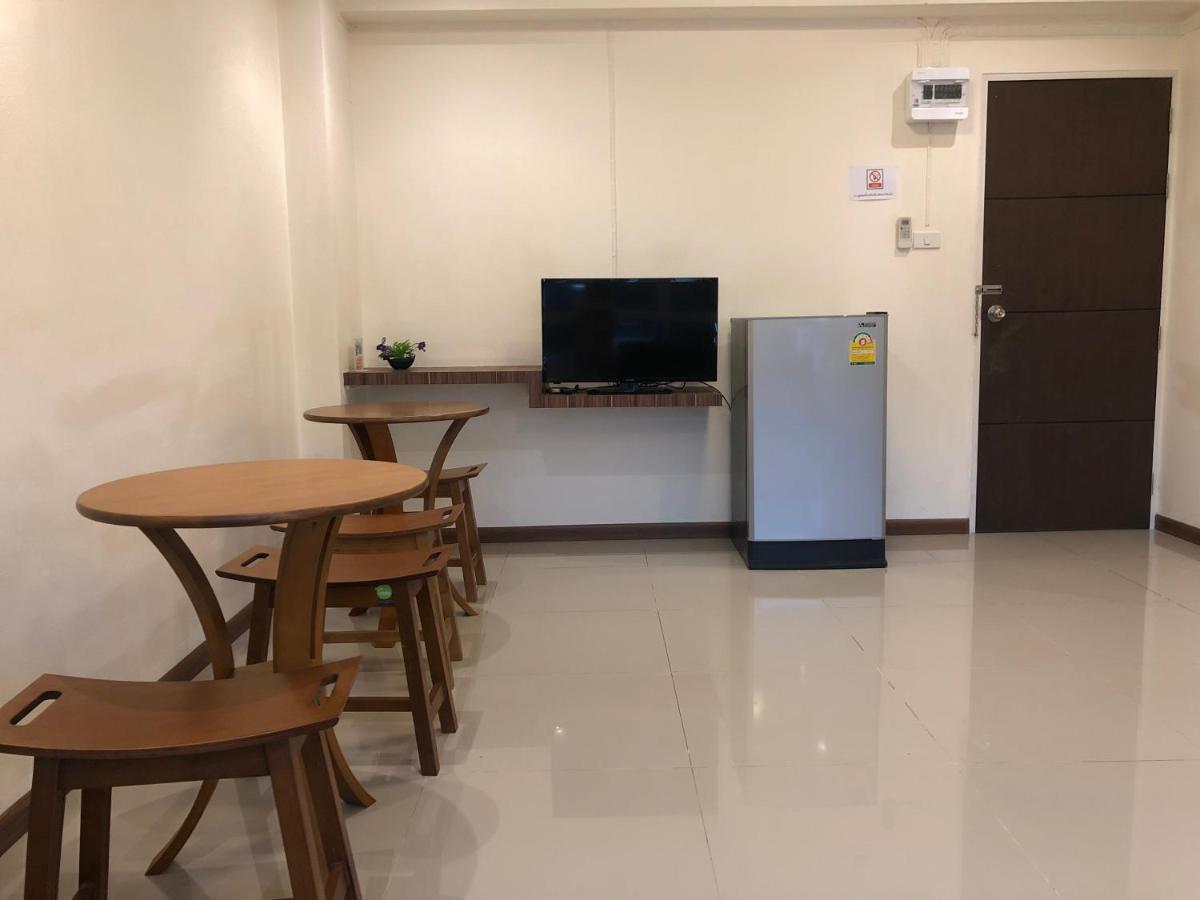 My Room Ratchaburi Eksteriør billede