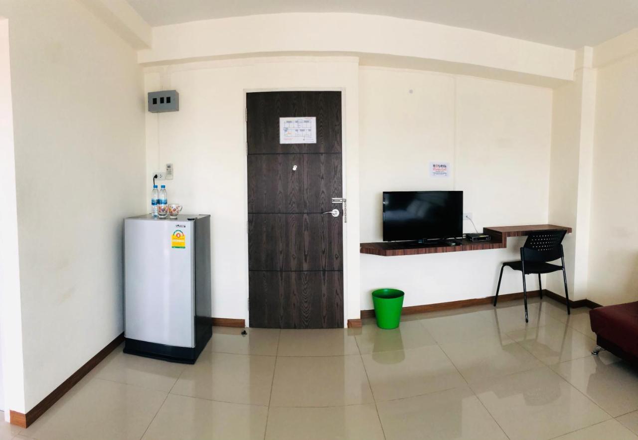 My Room Ratchaburi Eksteriør billede