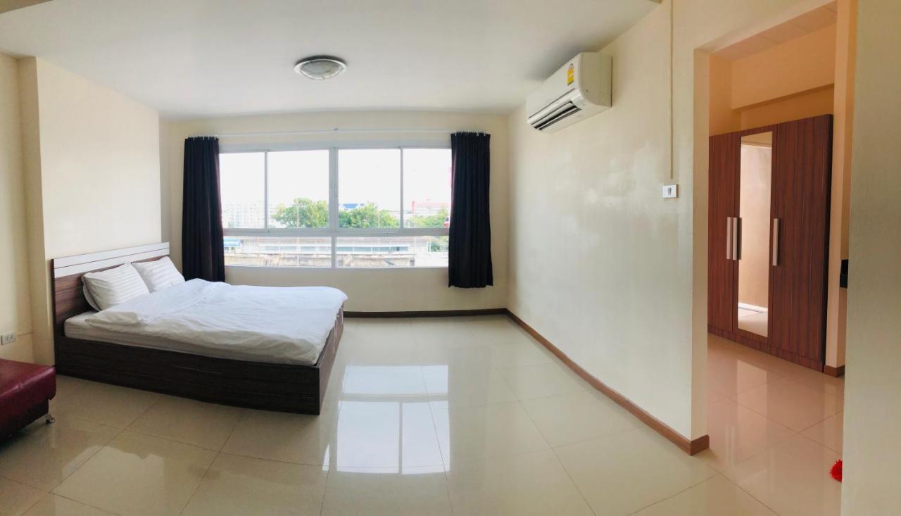 My Room Ratchaburi Eksteriør billede