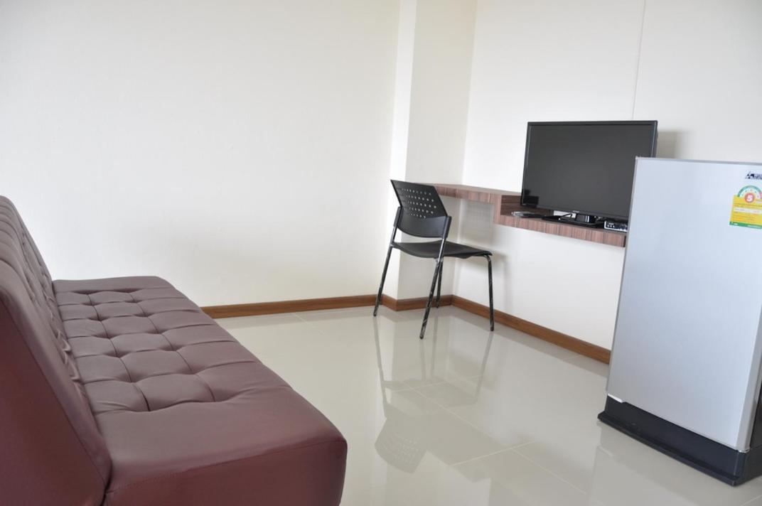 My Room Ratchaburi Eksteriør billede