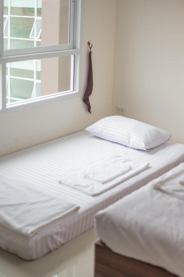 My Room Ratchaburi Eksteriør billede